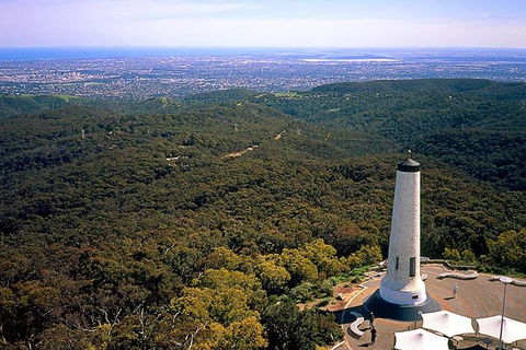 Adelaide Shore Excursion: Adelaide City Tour By Private Limo - Tourism Guide 3