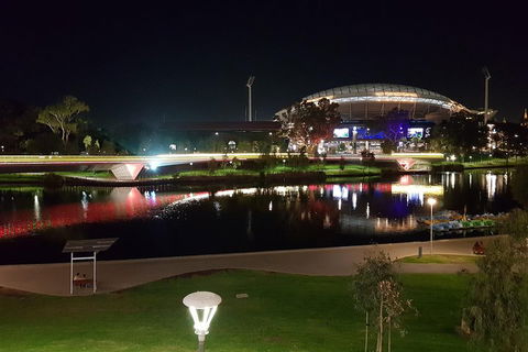 Adelaide Shore Excursion: Adelaide City Tour By Private Limo - Tourism Guide 5