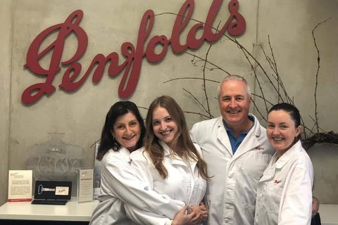 Barossa Valley Indulgence Day Including Make Your Own Blend Experience - Travel Search 0