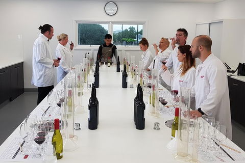 Barossa Valley Indulgence Day Including Make Your Own Blend Experience - Travel Search 4