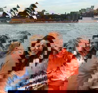 Private Sydney Half Day Tour including Sydney Opera House and Bondi Beach - Tourism Guide