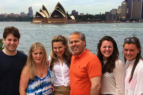 Private Sydney Half Day Tour Including Sydney Opera House And Bondi Beach - Tourism Guide 0
