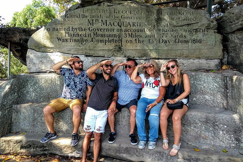 Private Sydney Half Day Tour Including Sydney Opera House And Bondi Beach - Tourism Guide 3