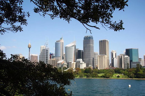 Private Sydney Half Day Tour Including Sydney Opera House And Bondi Beach - Tourism Guide 5