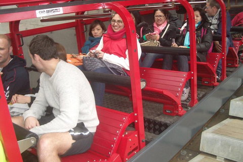 Full-Day Private Blue Mountains Tour With River Cruise - Tourism Guide 0