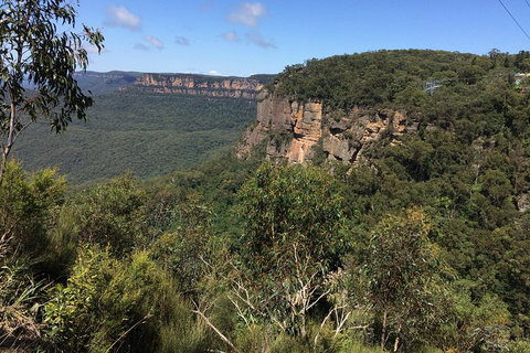 Full-Day Private Blue Mountains Tour With River Cruise - Tourism Guide 1