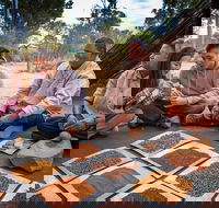 Karrke Aboriginal Cultural Experience - Cruises Travel