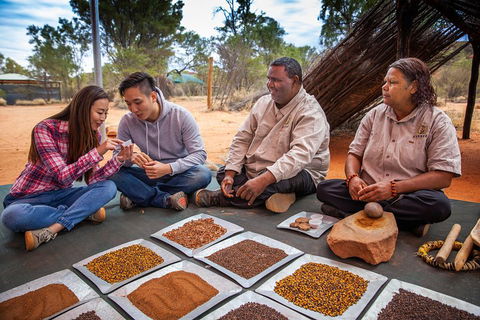 Karrke Aboriginal Cultural Experience - Tourism Guide 0
