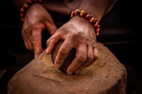 Karrke Aboriginal Cultural Experience - Tourism Guide 1
