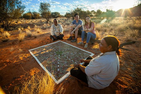 Karrke Aboriginal Cultural Experience - Tourism Guide 4