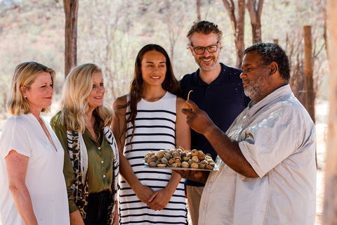 Karrke Aboriginal Cultural Experience - Tourism Guide 5