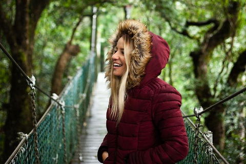 O'Reilly's & Lamington National Park Incl. Alpaca Farm + Vineyard - Travel Agents 2