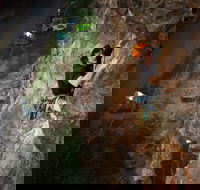 Brisbane Rock Climbing - 3 Hours Night - Travel Agents