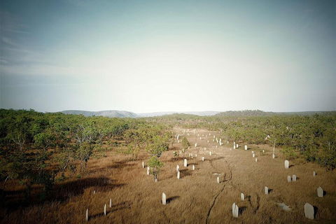 ETHICAL ADVENTURES - Litchfield Region, Max 10 Guests - Tourism Guide 0