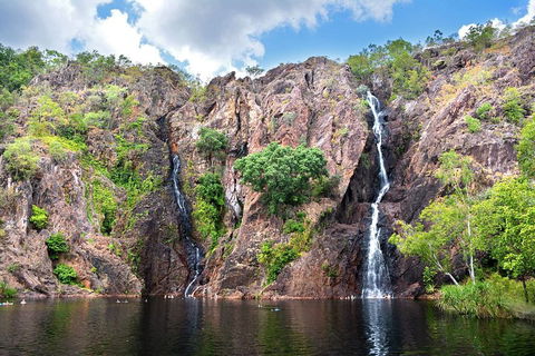 ETHICAL ADVENTURES - Litchfield Region, Max 10 Guests - Tourism Guide 1