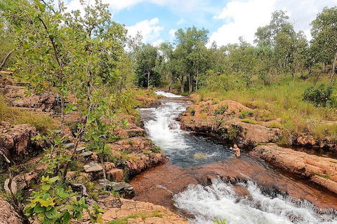 ETHICAL ADVENTURES - Litchfield Region, Max 10 Guests - Tourism Guide 2