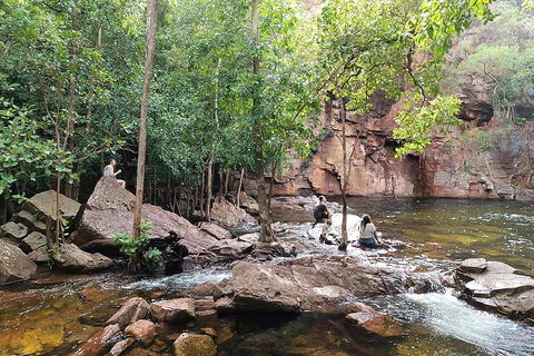 ETHICAL ADVENTURES - Litchfield Region, Max 10 Guests - Tourism Guide 4
