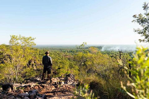 Ethical Adventures - Pure Litchfield - Tourism Guide 0