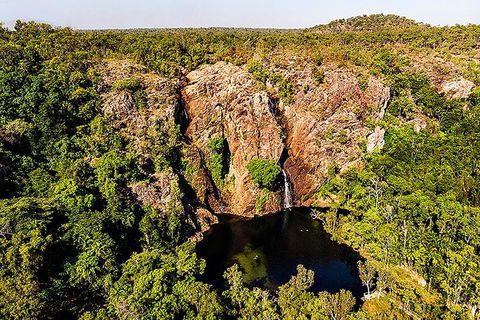 Ethical Adventures - Pure Litchfield - Tourism Guide 1