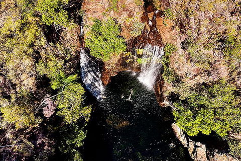 Ethical Adventures - Pure Litchfield - Tourism Guide 2