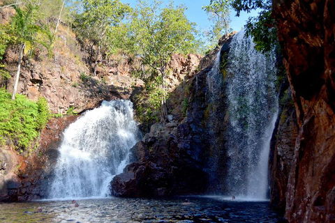 Ethical Adventures - Pure Litchfield - Tourism Guide 3
