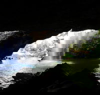 Rainforest  Waterfalls Extravaganza - Tourism Guide