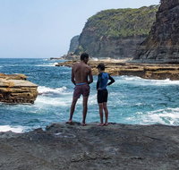 Sydney Private Tour Featuring Wilderness Wildlife Waves Waterfalls and Wine - Tourism Guide