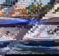 2-Hour Self-Drive Boat Hire on the Yarra River - Tourism Guide