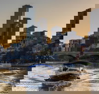 Luxury Private 90min Wine and Cheese Yarra River Cruise - Tourism Guide