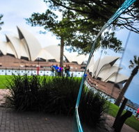 Sydney City Private Tour - Tourism Guide