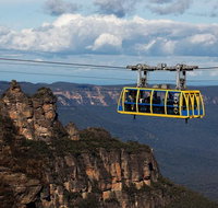 Blue Mountains Private Tour from Sydney - Tourism Guide