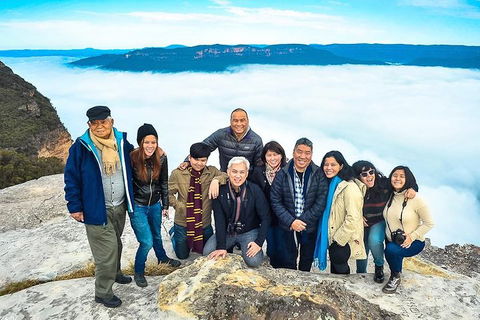 Blue Mountains Private Tour From Sydney - Travel Search 1