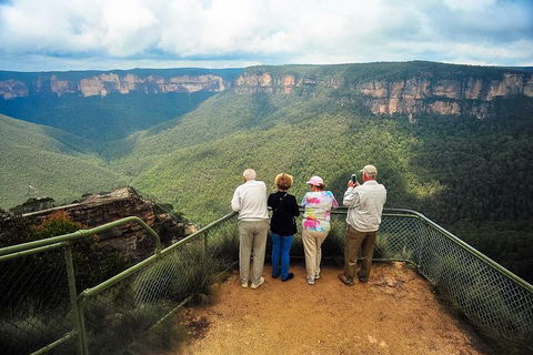 Blue Mountains Private Tour From Sydney - Travel Search 4