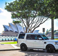 Luxury Sydney City Private Tour - Tourism Guide
