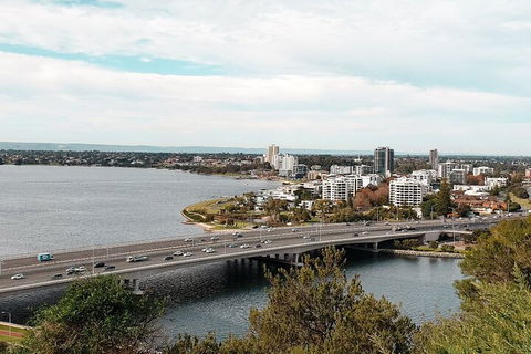 Highlights Of Kings Park - Travel Search 2