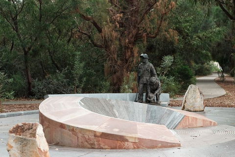 Highlights Of Kings Park - Travel Search 4