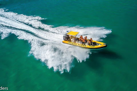 Noosa Oceanrider - Adventure Tour - Tourism Guide 4