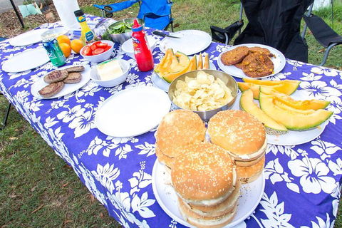 Byron Bay And Beyond Tour Including Cape Bryon Lighthouse Crystal Castle And Bangalow - Travel Search 2