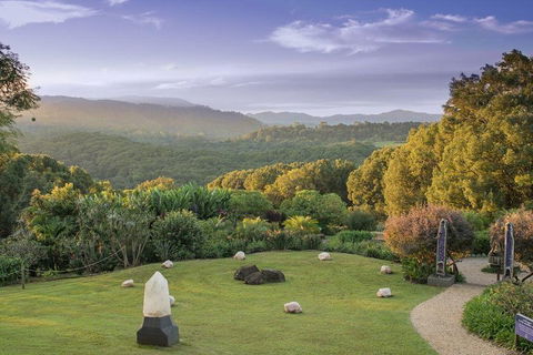 Byron Bay And Beyond Tour Including Cape Bryon Lighthouse Crystal Castle And Bangalow - Travel Search 5