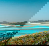 Whitehaven Beach and Hill Inlet Lookout Full-Day Snorkeling Cruise by High-Speed Catamaran - Tourism Guide