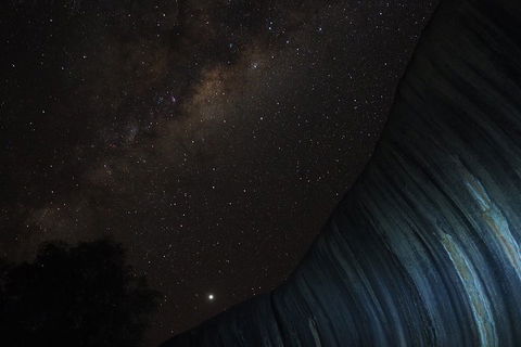 Wave Rock, Wild Flowers And Astro Photography - Tourism Guide 3