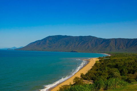 Cape Tribulation Day Tour - Tourism Guide 1