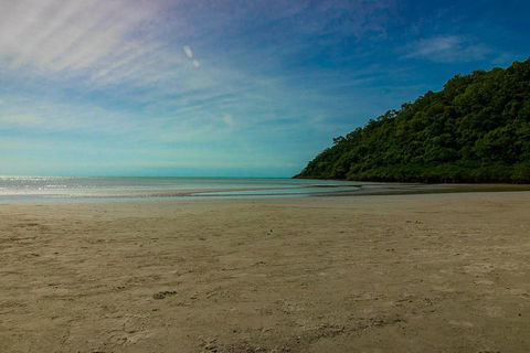 Cape Tribulation Day Tour - Tourism Guide 2