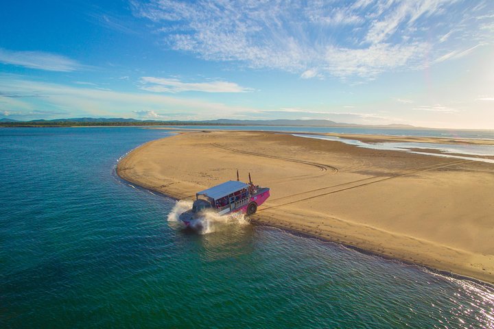 Agnes Water QLD Tourism Guide