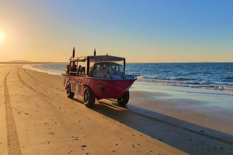 Town Of 1770 Afternoon Cruise - Tourism Guide 1
