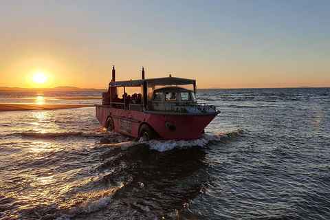 Town Of 1770 Afternoon Cruise - Tourism Guide 3