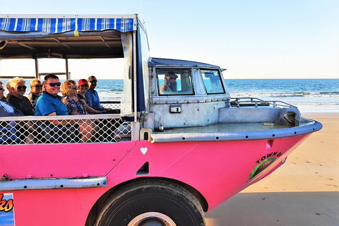 Town Of 1770 Afternoon Cruise - Tourism Guide 5