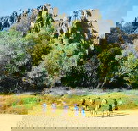 Gorgeous Gorges Tour - Windjana  Bell Gorge Mt Hart Cape Leveque - Tourism Guide