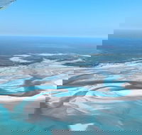 Wet Season Incredible Islands Tour - Horizontal Falls  Cygnet Bay Pearl Farm - Tourism Guide