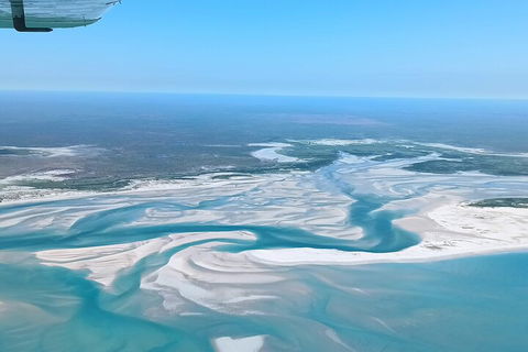 Wet Season Incredible Islands Tour - Horizontal Falls & Cygnet Bay Pearl Farm - Tourism Guide 0